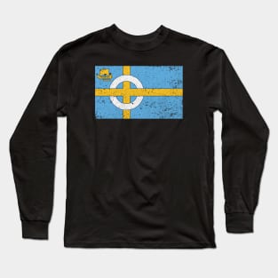 ISLE OF SKYE Long Sleeve T-Shirt